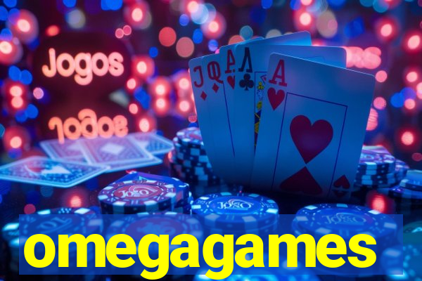 omegagames