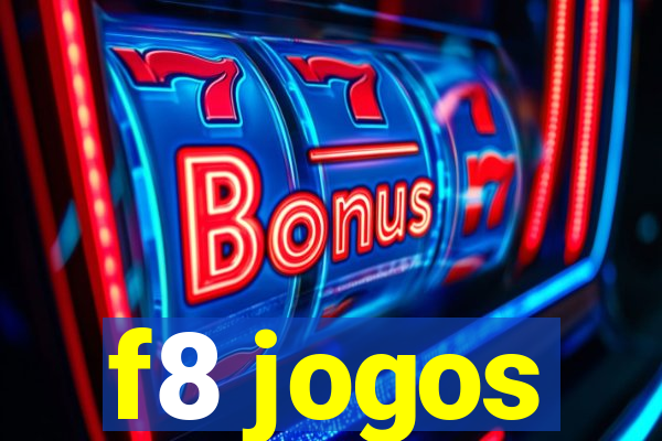 f8 jogos