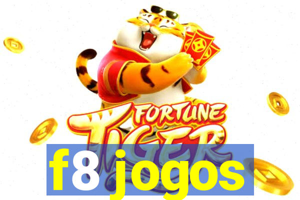 f8 jogos