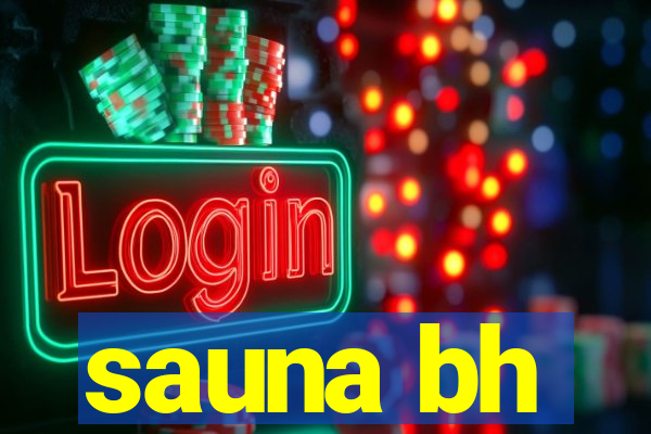 sauna bh