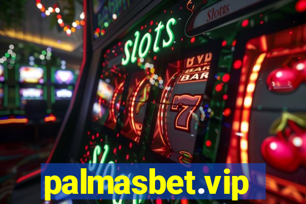 palmasbet.vip