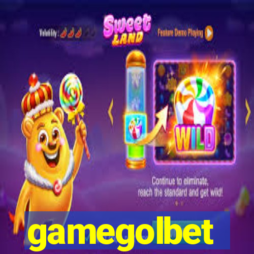 gamegolbet