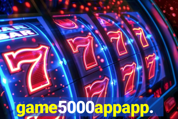 game5000appapp.com