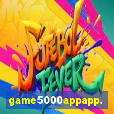 game5000appapp.com