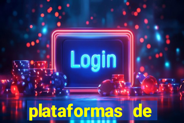 plataformas de jogos de 3 reais