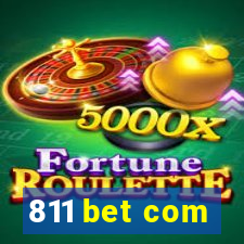 811 bet com