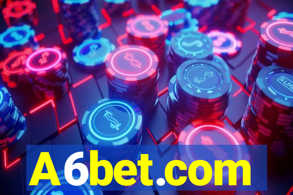 A6bet.com