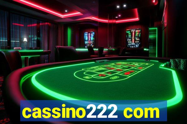 cassino222 com