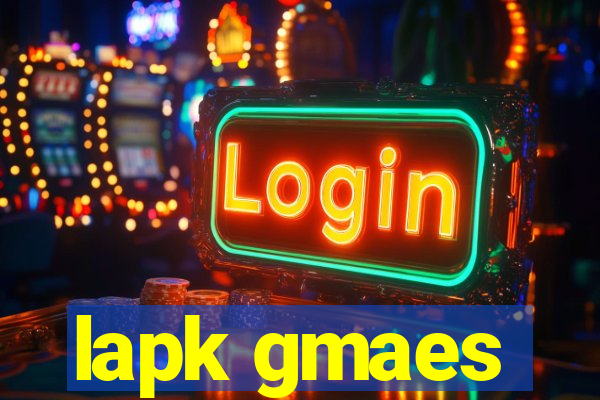 lapk gmaes