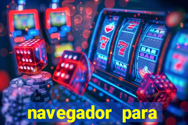 navegador para jogar ddtank