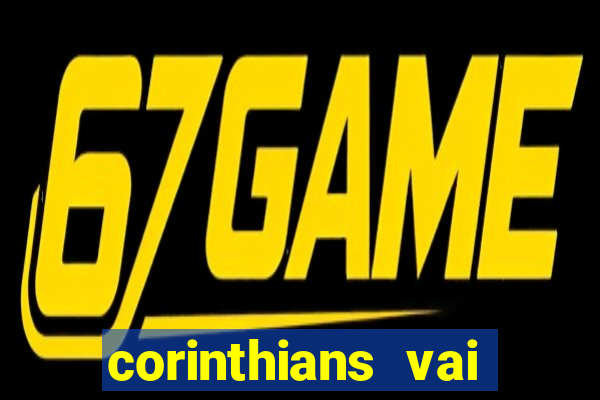 corinthians vai perder pontos