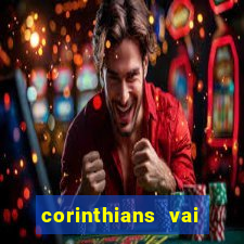 corinthians vai perder pontos