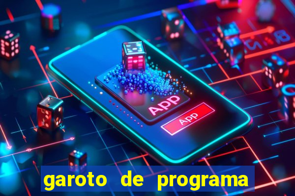 garoto de programa porto velho