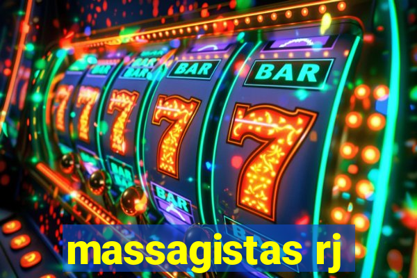 massagistas rj