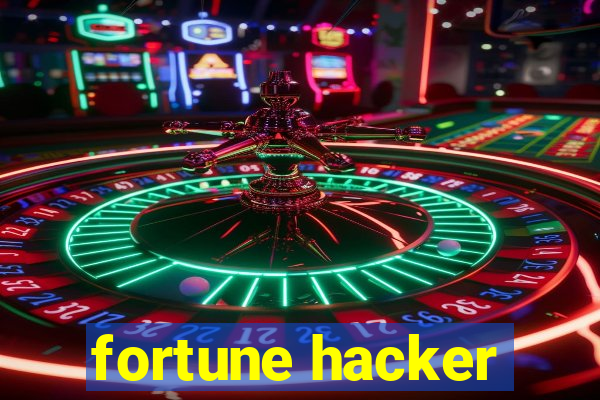 fortune hacker