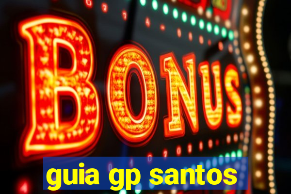 guia gp santos