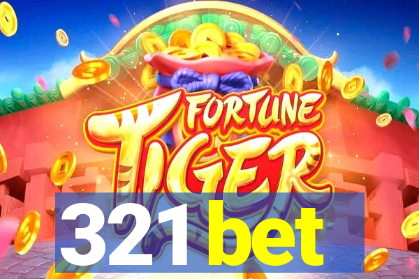 321 bet