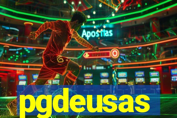 pgdeusas