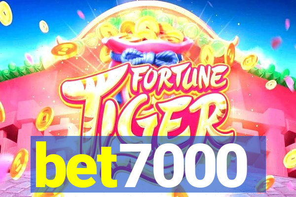 bet7000