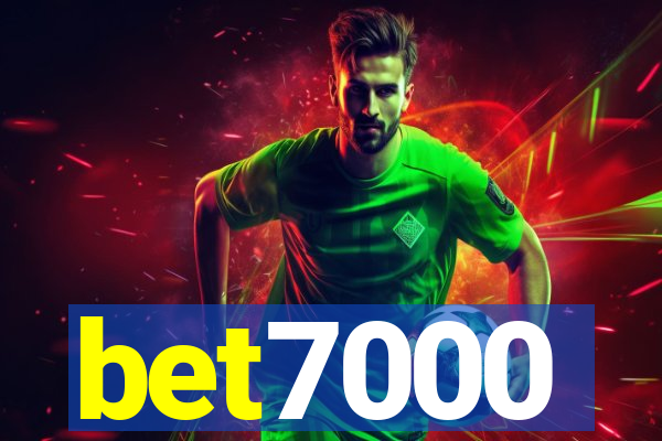 bet7000