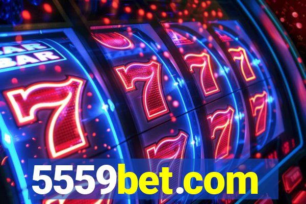 5559bet.com