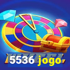 5536 jogo