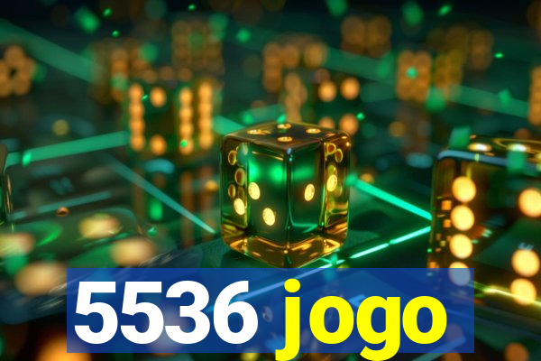 5536 jogo