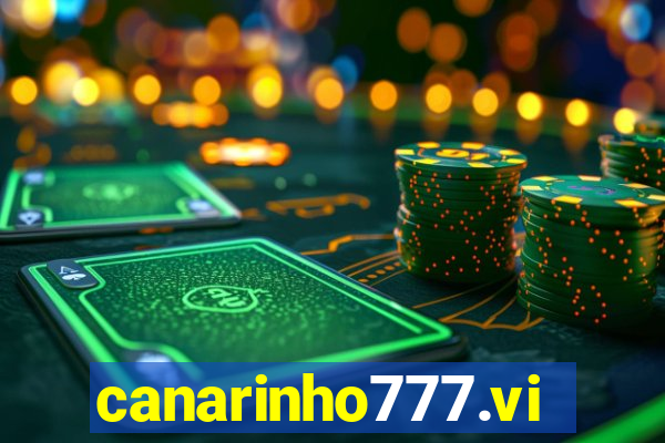 canarinho777.vip