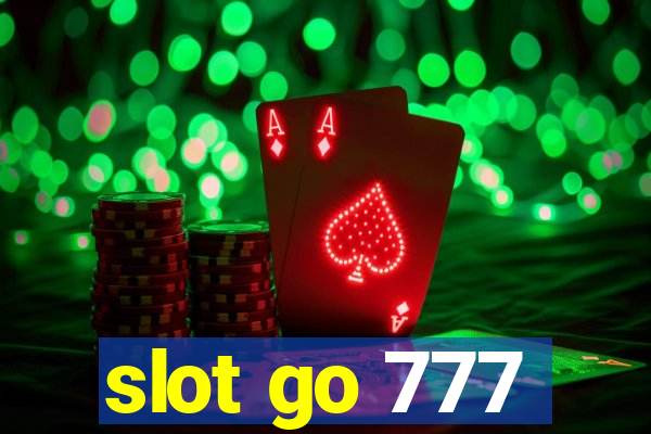 slot go 777