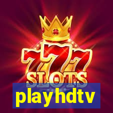 playhdtv