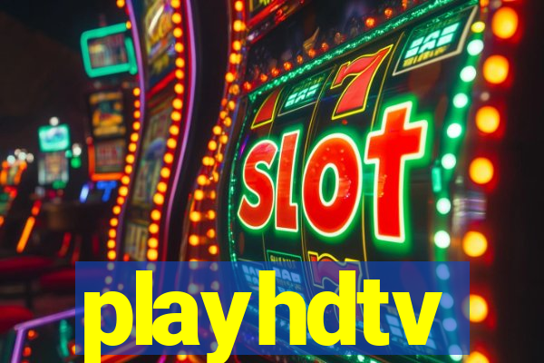 playhdtv