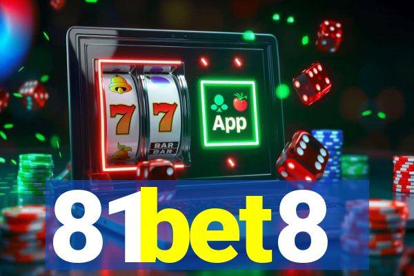 81bet8