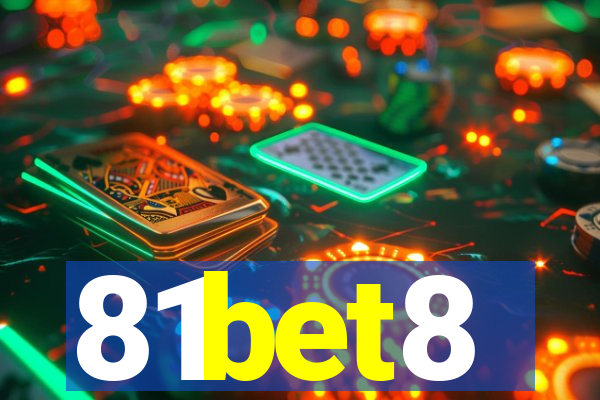 81bet8