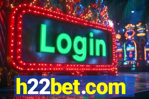 h22bet.com