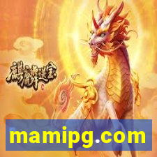 mamipg.com