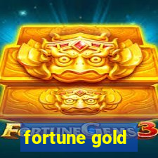 fortune gold