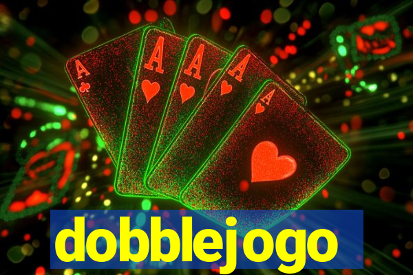 dobblejogo