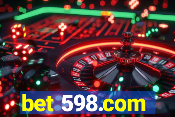 bet 598.com