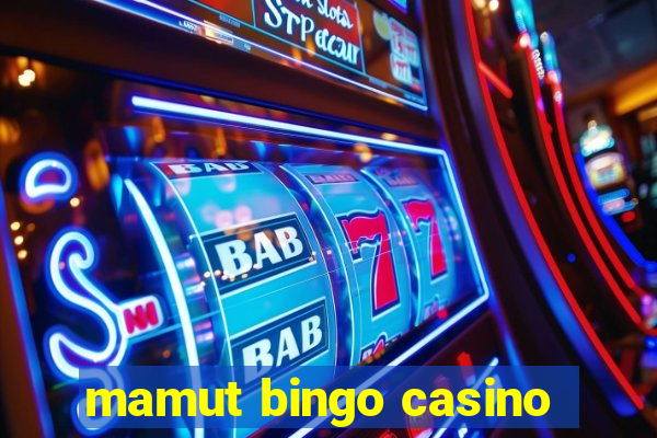 mamut bingo casino