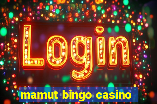 mamut bingo casino