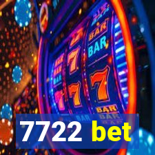 7722 bet