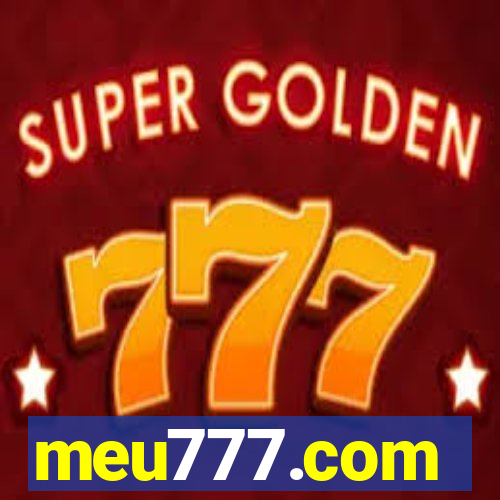 meu777.com