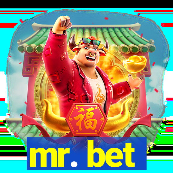 mr. bet