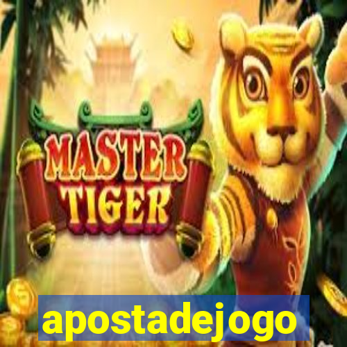 apostadejogo