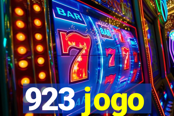 923 jogo