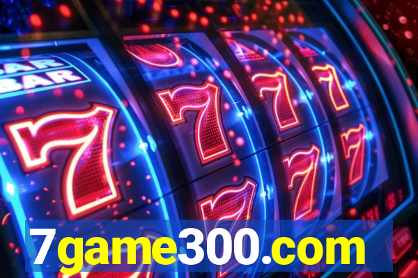 7game300.com