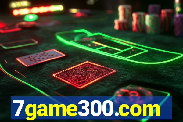 7game300.com