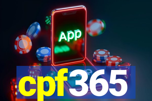 cpf365