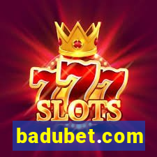 badubet.com