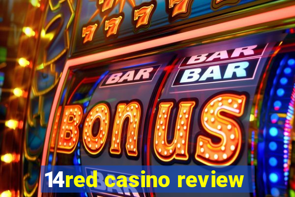 14red casino review